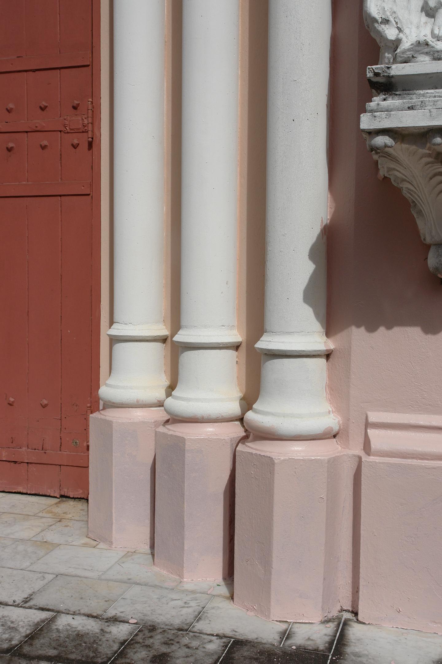 Colegio La Milagrosa - San Juan (Río Piedras) - 2011 00005